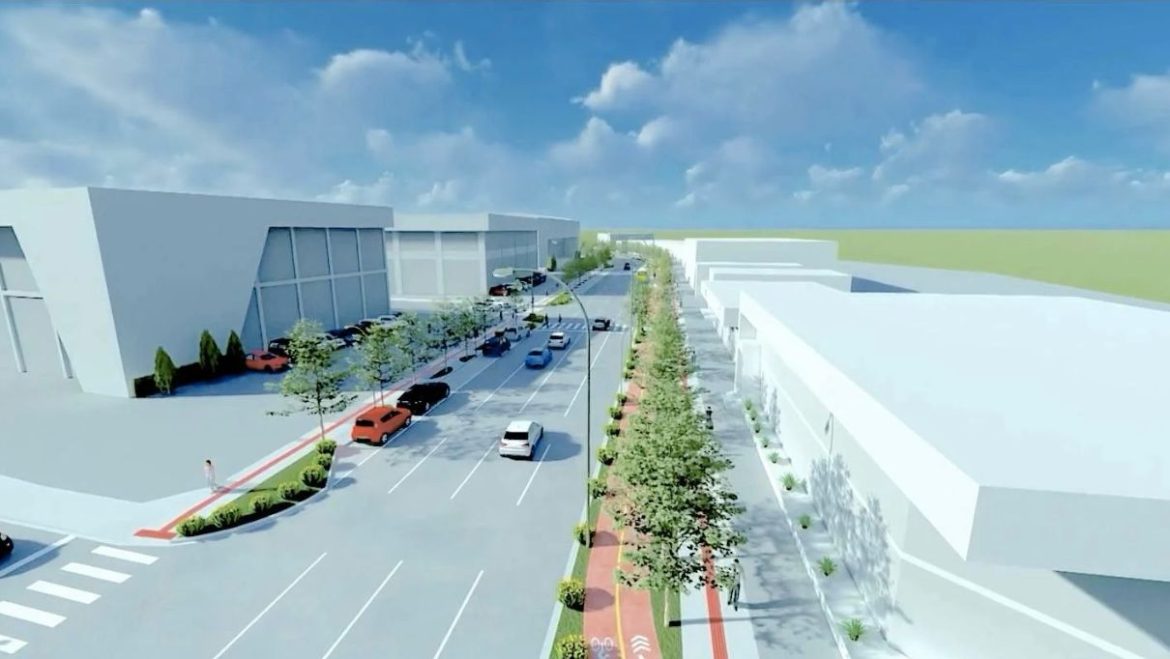 Binário da Praia Brava: Transformando a Mobilidade entre Itajaí e Balneário Camboriú